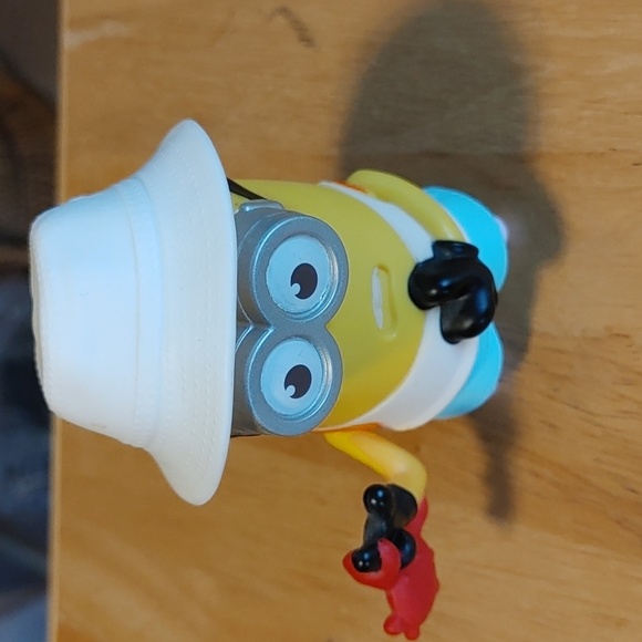 McDonalds Minion Toys - Picture 2 of 8